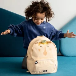 Kinderrugzakken Met Naam | Kinderrugzakken^Trixie kinderrugzak Mrs. Unicorn