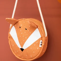 Crossbody Tassen^Trixie kindertas Mr. Fox