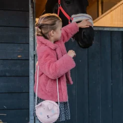 Crossbody Tassen^Trixie kindertas Mrs. Rabbit