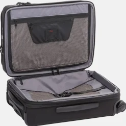 Handbagage Koffers^Tumi Alpha 3 International Office koffer 56 cm black