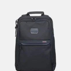 Laptop Rugzakken^Tumi Alpha 3 slim rugzak black