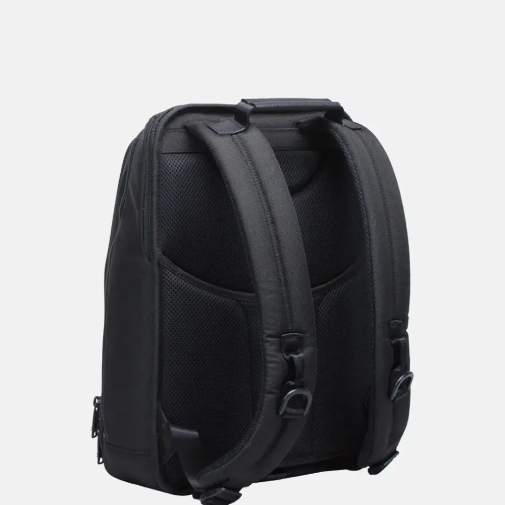 Laptop Rugzakken^Tumi Alpha 3 slim rugzak black