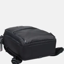 Laptop Rugzakken^Tumi Alpha 3 slim rugzak black