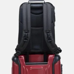 Laptop Rugzakken^Tumi Alpha 3 slim rugzak black