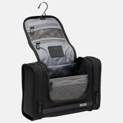Toilettassen^Tumi Alpha 3 toilettas black