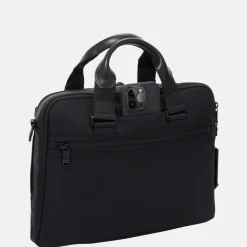 Heren Laptoptassen^Tumi Alpha Bravo Calhoun laptoptas 14 inch black