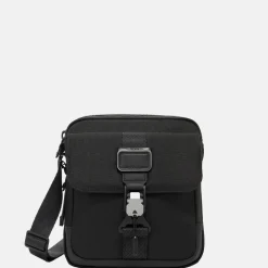 Crossbody Tassen^Tumi Alpha Bravo Junior crossbody tas black