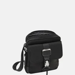 Crossbody Tassen^Tumi Alpha Bravo Junior crossbody tas black