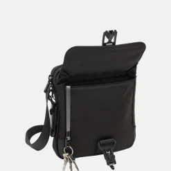 Crossbody Tassen^Tumi Alpha Bravo Junior crossbody tas black
