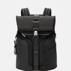 Laptop Rugzakken^Tumi Alpha Bravo Logistics laptoprugzak 15 inch black