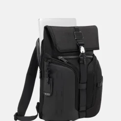 Laptop Rugzakken^Tumi Alpha Bravo Logistics laptoprugzak 15 inch black