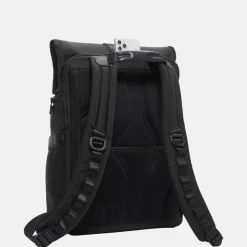 Laptop Rugzakken^Tumi Alpha Bravo Logistics laptoprugzak 15 inch black