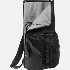 Laptop Rugzakken^Tumi Alpha Bravo Logistics laptoprugzak 15 inch black