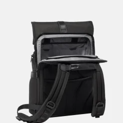 Laptop Rugzakken^Tumi Alpha Bravo Logistics laptoprugzak 15 inch black