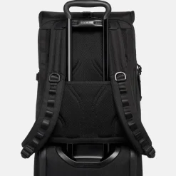 Laptop Rugzakken^Tumi Alpha Bravo Logistics laptoprugzak 15 inch black