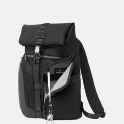 Laptop Rugzakken^Tumi Alpha Bravo Logistics laptoprugzak 15 inch black