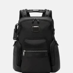 Laptop Rugzakken^Tumi Alpha Bravo Navigation rugzak black
