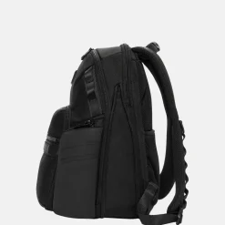 Laptop Rugzakken^Tumi Alpha Bravo Navigation rugzak black