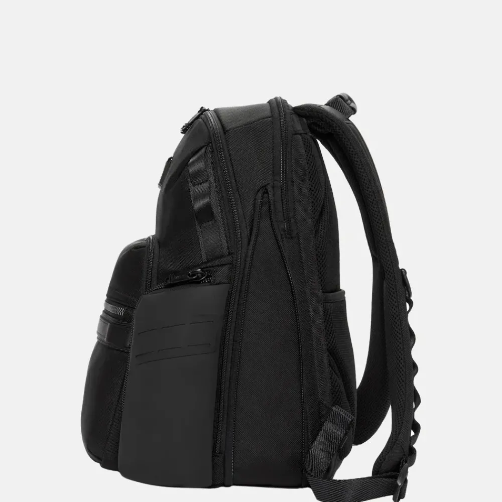 Laptop Rugzakken^Tumi Alpha Bravo Navigation rugzak black