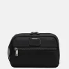 Toilettassen^Tumi Alpha Bravo Reno Response toilettas black