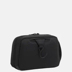 Toilettassen^Tumi Alpha Bravo Reno Response toilettas black