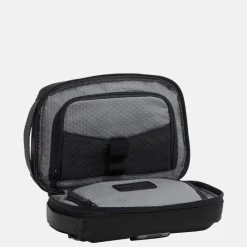Toilettassen^Tumi Alpha Bravo Reno Response toilettas black
