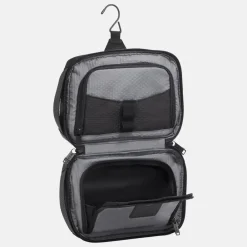 Toilettassen^Tumi Alpha Bravo Reno Response toilettas black