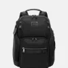 Laptop Rugzakken^Tumi Alpha Bravo rugzak 15 inch black