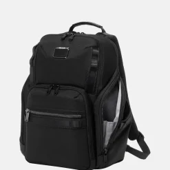 Laptop Rugzakken^Tumi Alpha Bravo rugzak 15 inch black