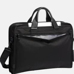 Heren Laptoptassen | Dames Laptoptassen^Tumi laptoptas 17 inch L black