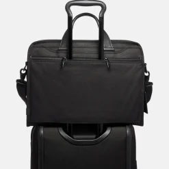 Heren Laptoptassen | Dames Laptoptassen^Tumi laptoptas 17 inch L black