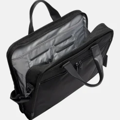 Heren Laptoptassen | Dames Laptoptassen^Tumi laptoptas 17 inch L black