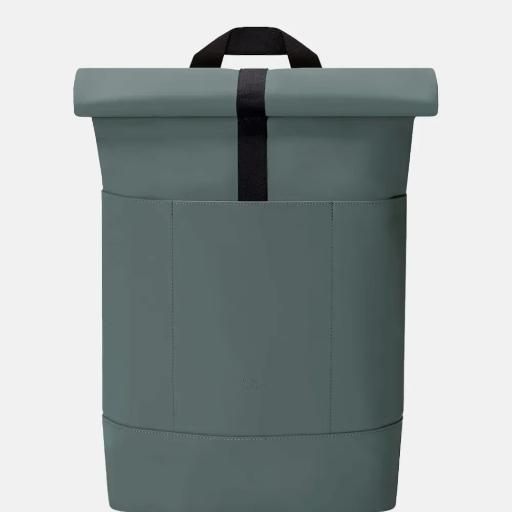 School Rugzakken | School Rugzakken^Ucon Acrobatics Hajo Lotus rugzak 15.4 inch pine green
