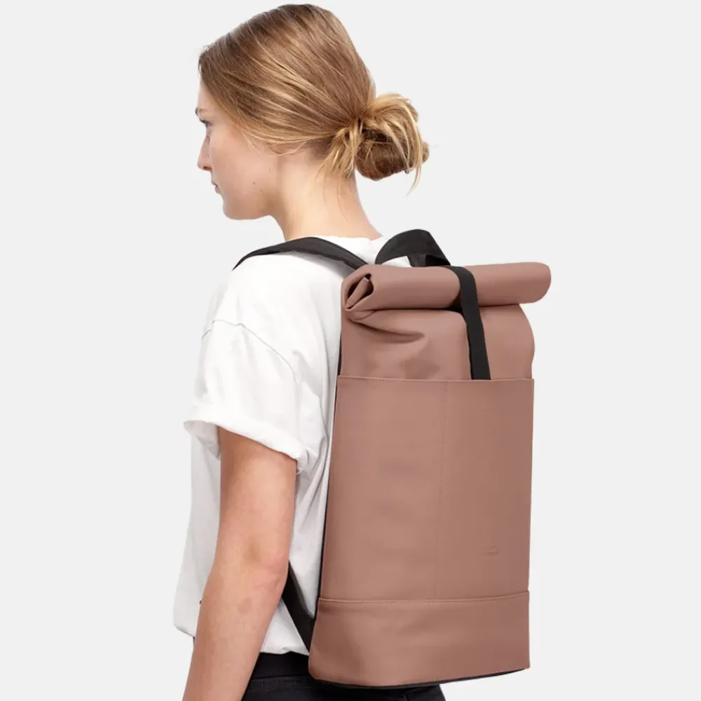 School Rugzakken | School Rugzakken^Ucon Acrobatics Hajo Lotus Medium laptoprugzak 15 inch redwood
