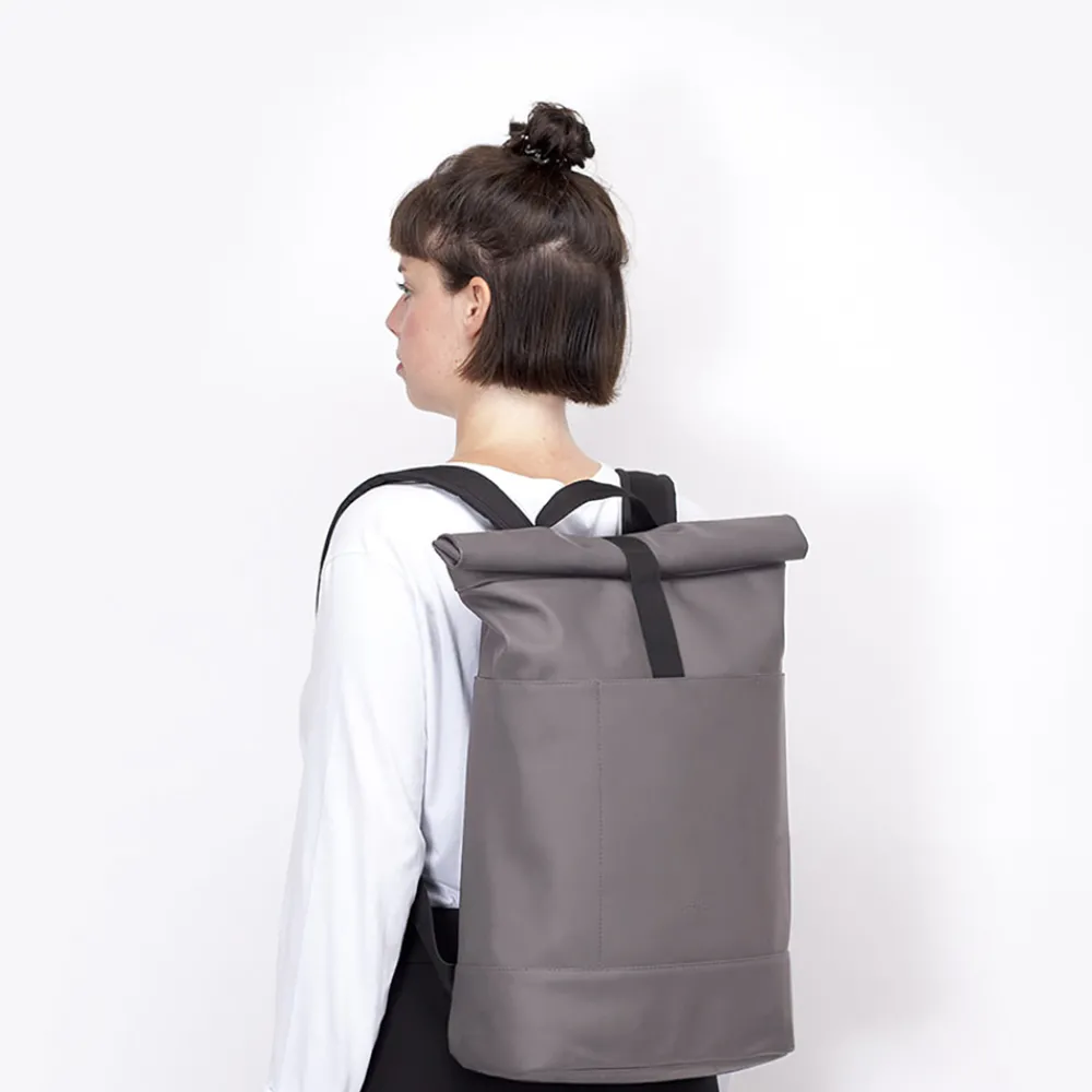 School Rugzakken | School Rugzakken^Ucon Acrobatics Hajo Lotus rugzak 15.4 inch dark grey
