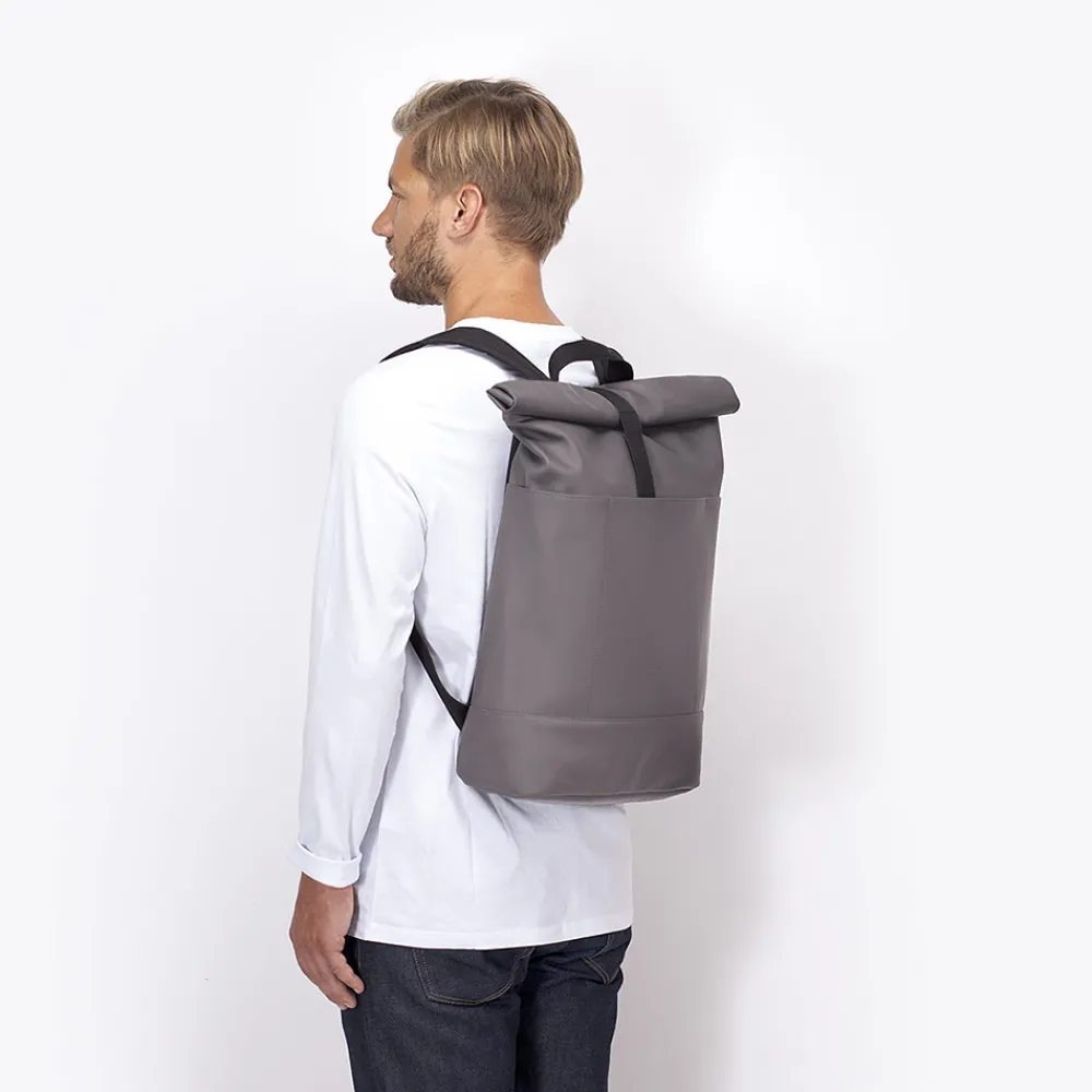 School Rugzakken | School Rugzakken^Ucon Acrobatics Hajo Lotus rugzak 15.4 inch dark grey