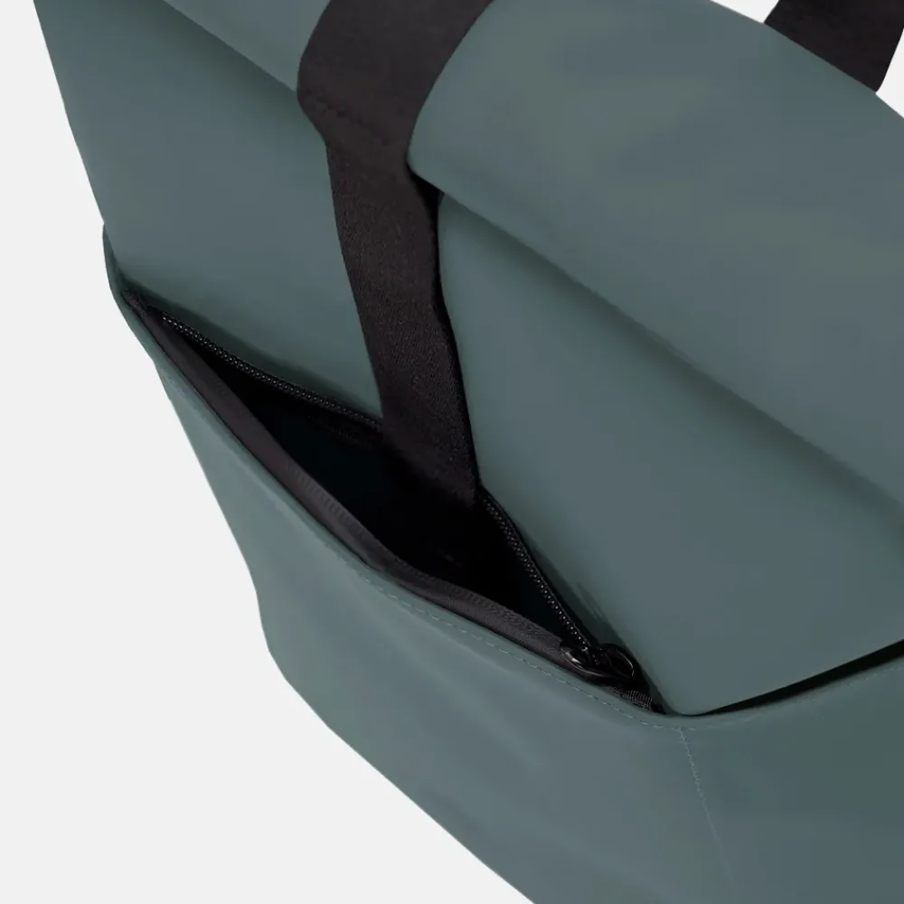 School Rugzakken | School Rugzakken^Ucon Acrobatics Hajo Lotus rugzak 15.4 inch pine green