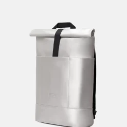 School Rugzakken | School Rugzakken^Ucon Acrobatics Hajo Metallic 15.4 inch rugzak silver