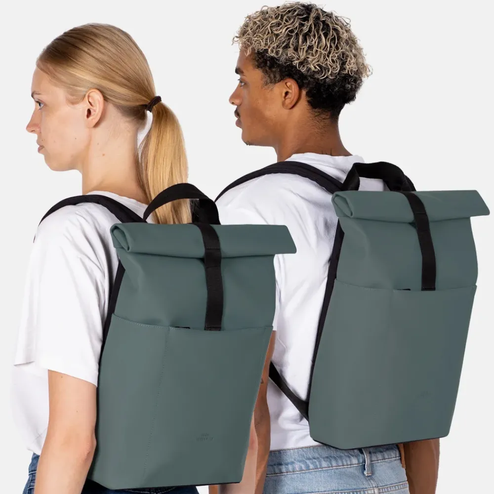 Laptop Rugzakken | School Rugzakken^Ucon Acrobatics Hajo Mini Lotus rugzak 13.3 inch pine green