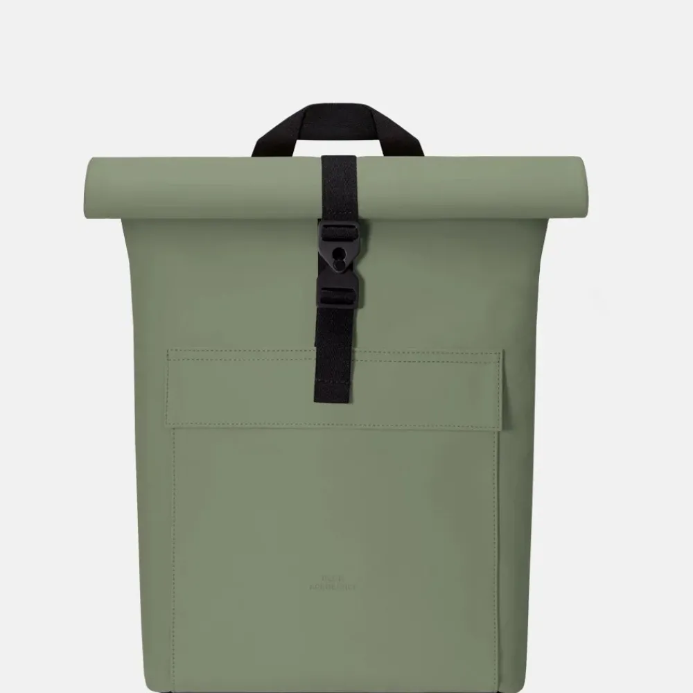 Laptop Rugzakken^Ucon Acrobatics Jasper Lotus Mini rugzak 16 inch sage green