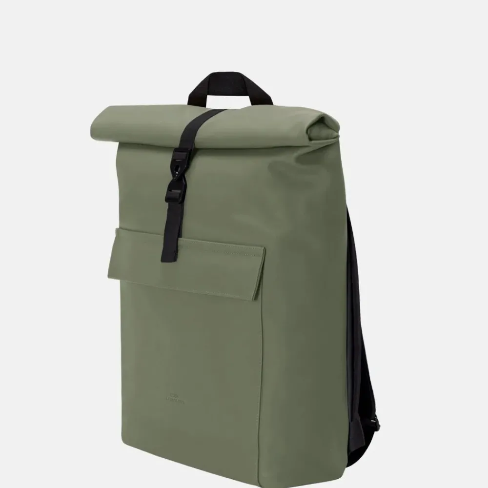 Laptop Rugzakken^Ucon Acrobatics Jasper Lotus Mini rugzak 16 inch sage green
