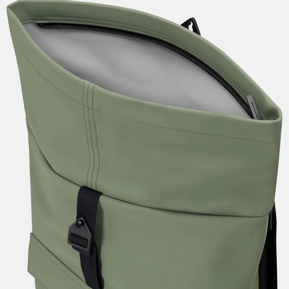 Laptop Rugzakken^Ucon Acrobatics Jasper Lotus Mini rugzak 16 inch sage green