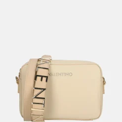 Crossbody Tassen^Valentino Bags Alexia crossbody tas ecru