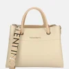 Handtassen^Valentino Bags ALEXIA handtas ecru