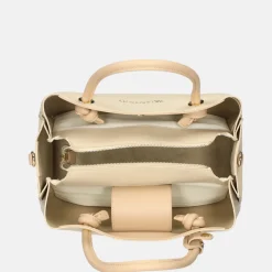 Handtassen^Valentino Bags ALEXIA handtas ecru