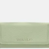 Dames Portemonnees^Valentino Bags Brixton portemonnee L salvia