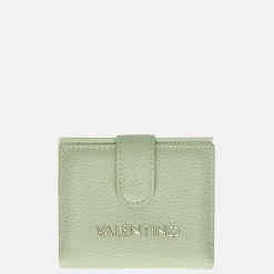 Dames Portemonnees^Valentino Bags Brixton portemonnee salvia