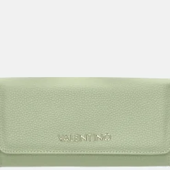 Dames Portemonnees^Valentino Bags Brixton portemonnee L salvia