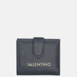 Dames Portemonnees^Valentino Bags Brixton portemonnee blu