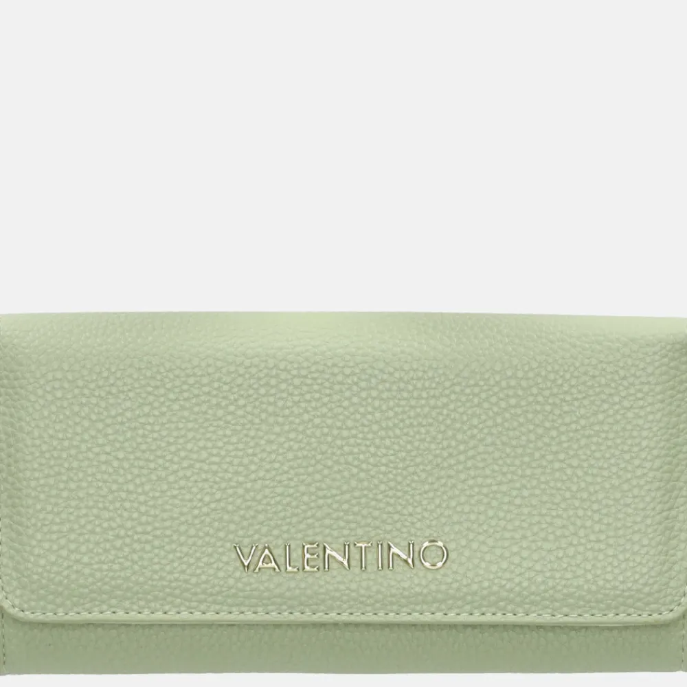 Dames Portemonnees^Valentino Bags Brixton portemonnee L salvia